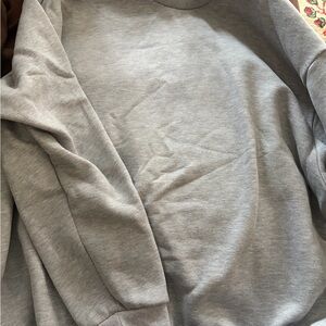 Mens crewneck sweatshirt sz xxl